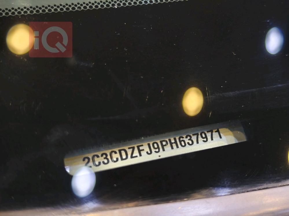 دودج تشالنجر